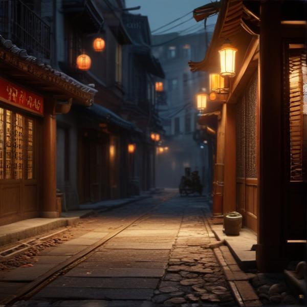 赡 - 更多图片 (More Images) (modelslab_artistic_v2)