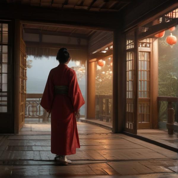 赫 - 更多图片 (More Images) (modelslab_artistic_v2)