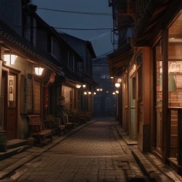赵 - 更多图片 (More Images) (modelslab_artistic_v2)