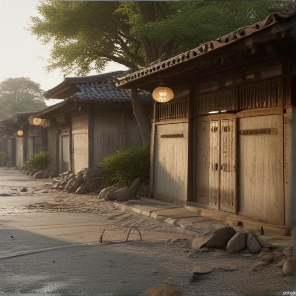 赶 - 更多图片 (More Images) (modelslab_artistic_v2)