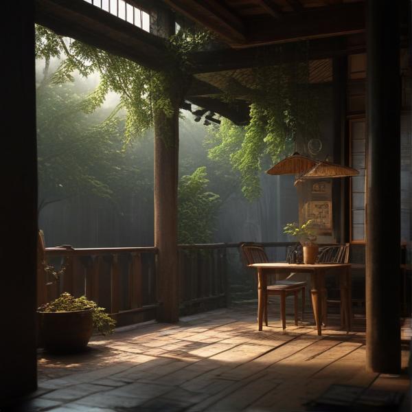 跃 - 更多图片 (More Images) (modelslab_artistic_v2)