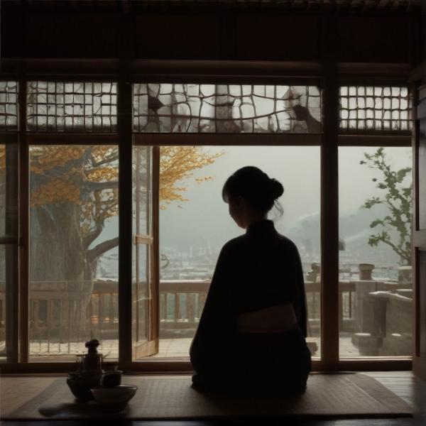 距 - 更多图片 (More Images) (modelslab_artistic_v2)