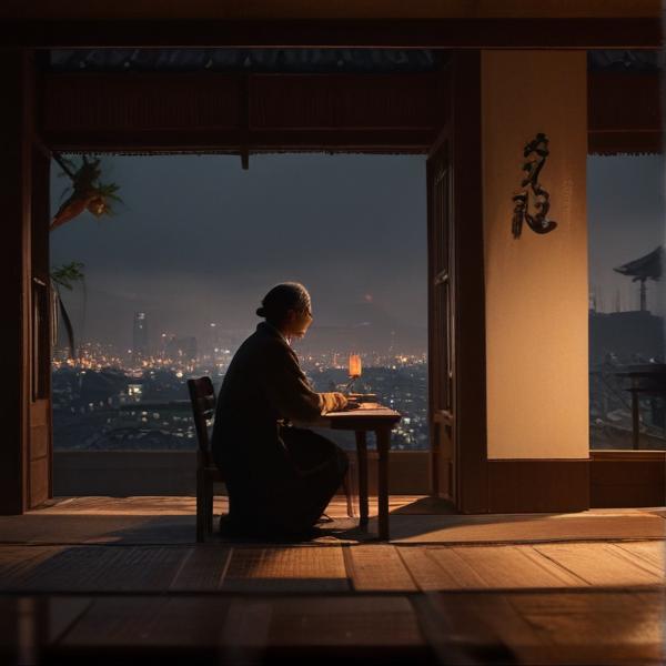 跳 - 更多图片 (More Images) (modelslab_artistic_v2)