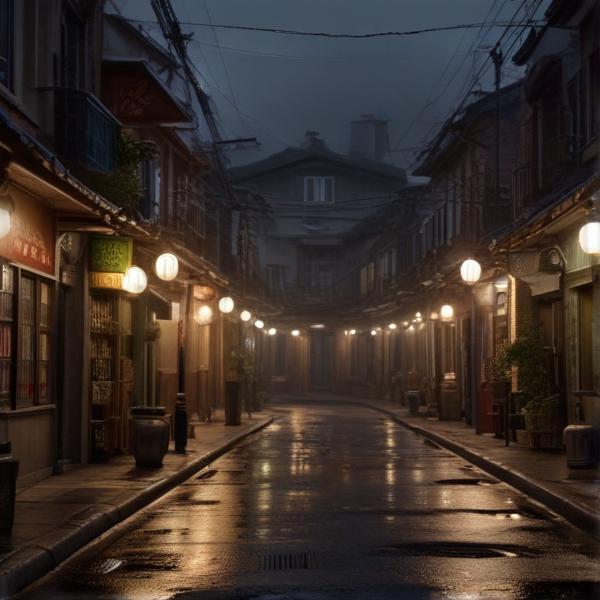 跷 - 更多图片 (More Images) (modelslab_artistic_v2)