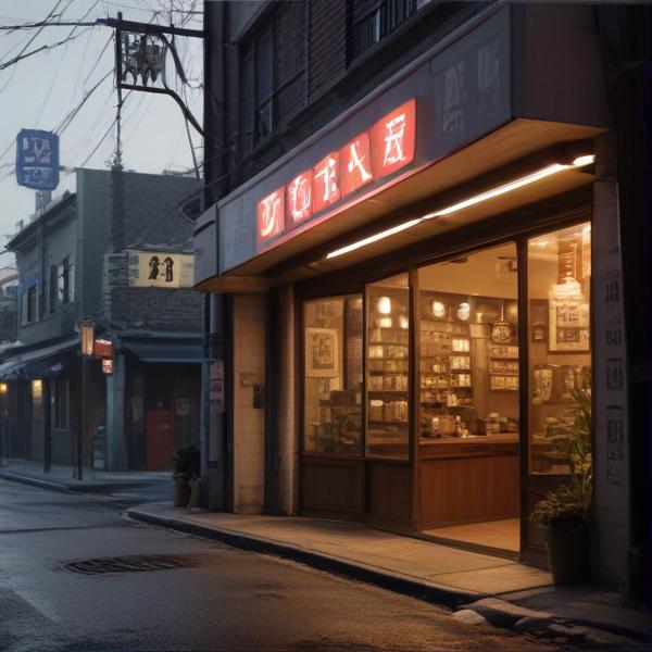 跺 - 更多图片 (More Images) (modelslab_artistic_v2)