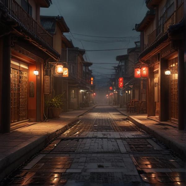 踊 - 更多图片 (More Images) (modelslab_artistic_v2)