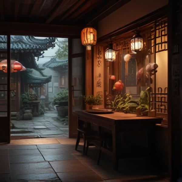 踩 - 更多图片 (More Images) (modelslab_artistic_v2)