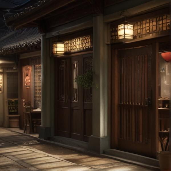踪 - 更多图片 (More Images) (modelslab_artistic_v2)