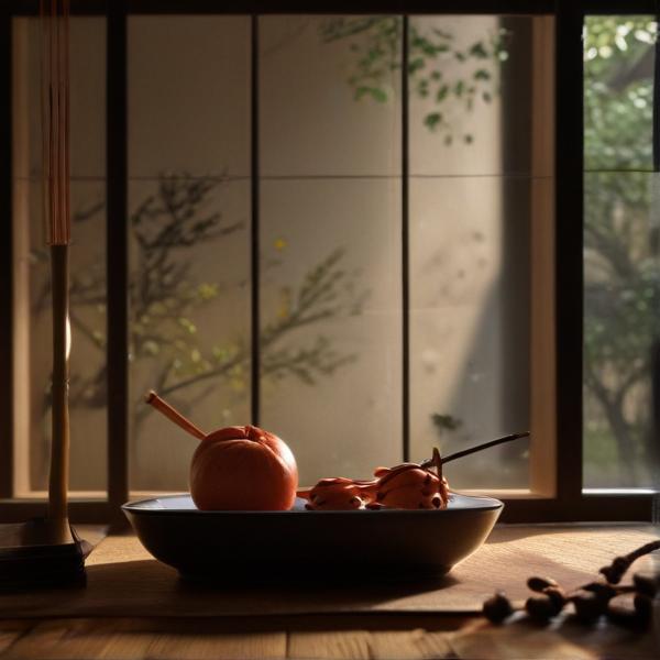 踱 - 更多图片 (More Images) (modelslab_artistic_v2)