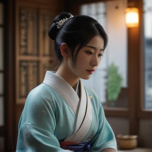 蹋 - 更多图片 (More Images) (modelslab_artistic_v2)