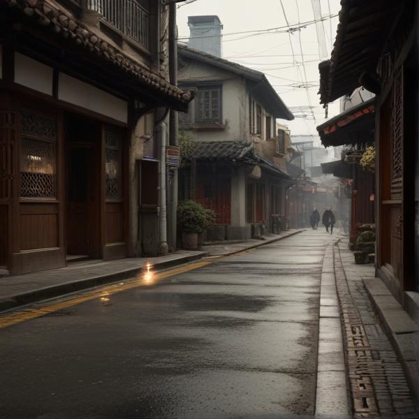 蹦 - 更多图片 (More Images) (modelslab_artistic_v2)