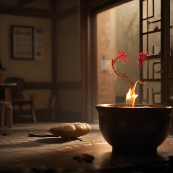蹭 - 更多图片 (More Images) (modelslab_artistic_v2)