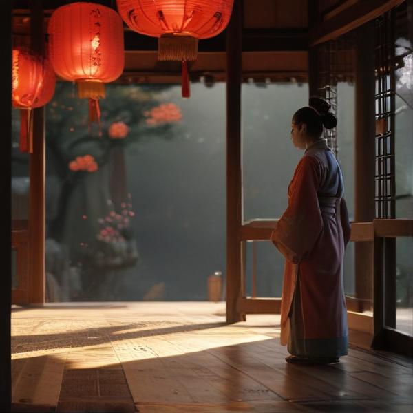 蹲 - 更多图片 (More Images) (modelslab_artistic_v2)