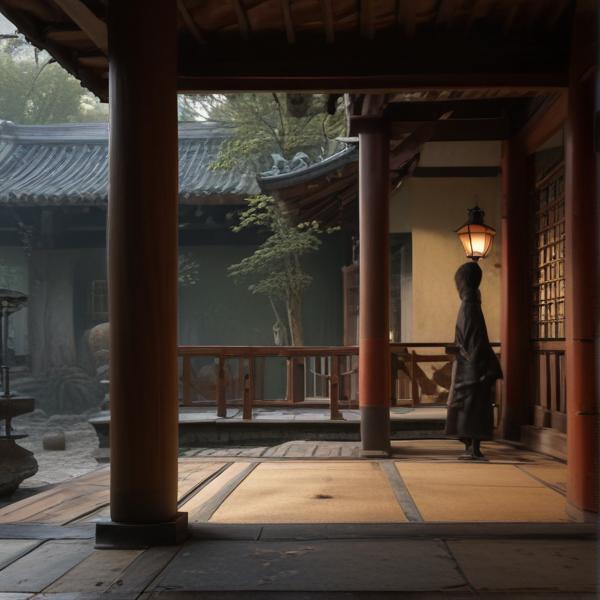 躯 - 更多图片 (More Images) (modelslab_artistic_v2)