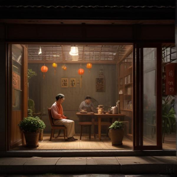 轨 - 更多图片 (More Images) (modelslab_artistic_v2)