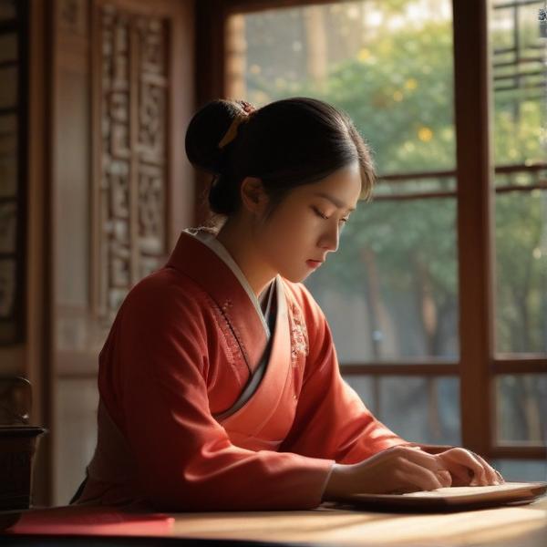 轩 - 更多图片 (More Images) (modelslab_artistic_v2)