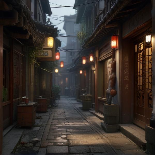 软 - 更多图片 (More Images) (modelslab_artistic_v2)