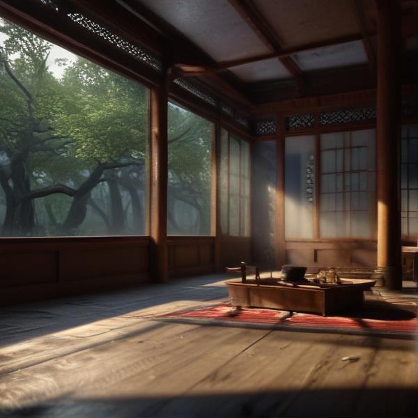 轰 - 更多图片 (More Images) (modelslab_artistic_v2)