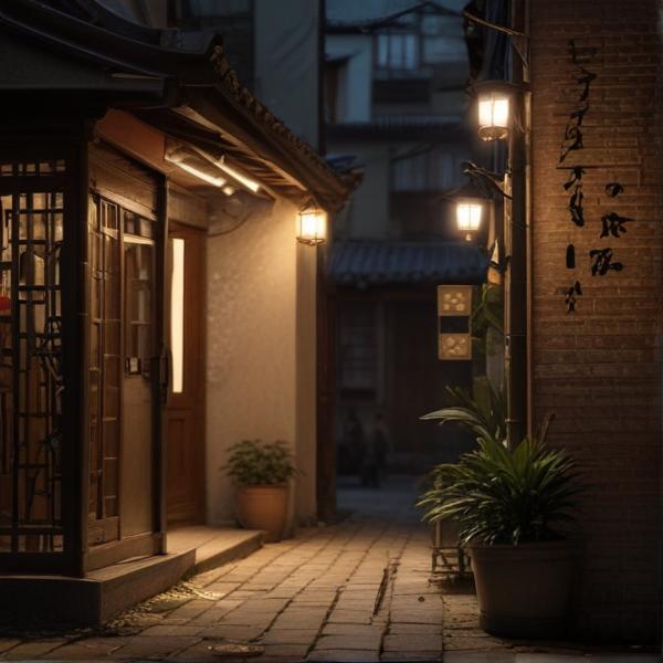 轻 - 更多图片 (More Images) (modelslab_artistic_v2)