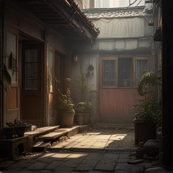 载 - 更多图片 (More Images) (modelslab_artistic_v2)
