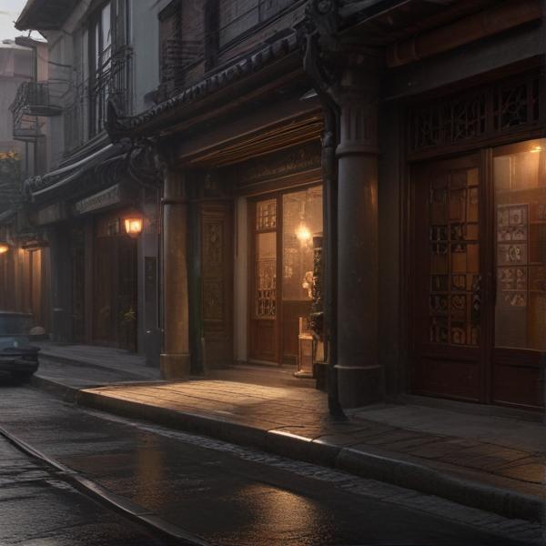 轿 - 更多图片 (More Images) (modelslab_artistic_v2)