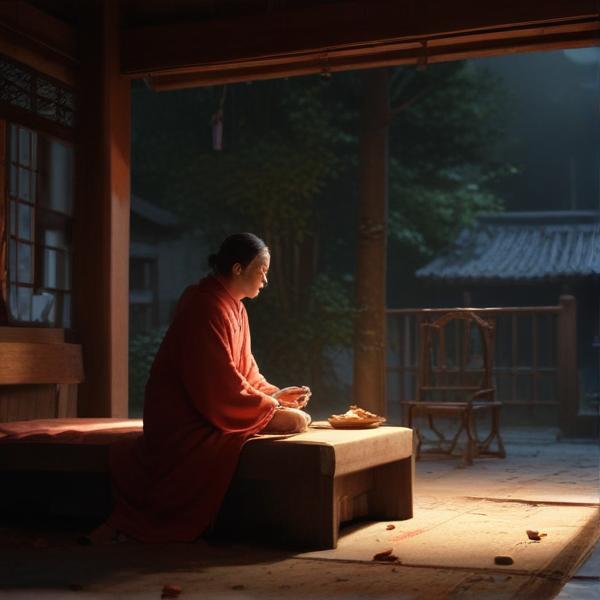 辈 - 更多图片 (More Images) (modelslab_artistic_v2)