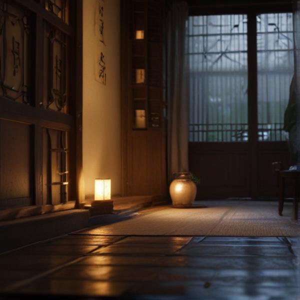 输 - 更多图片 (More Images) (modelslab_artistic_v2)