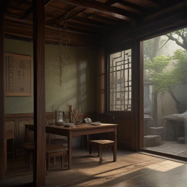 辕 - 更多图片 (More Images) (modelslab_artistic_v2)