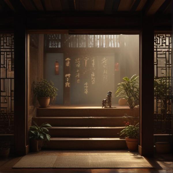辨 - 更多图片 (More Images) (modelslab_artistic_v2)