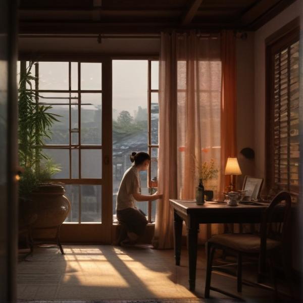 达 - 更多图片 (More Images) (modelslab_artistic_v2)