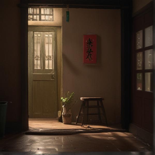 迅 - 更多图片 (More Images) (modelslab_artistic_v2)