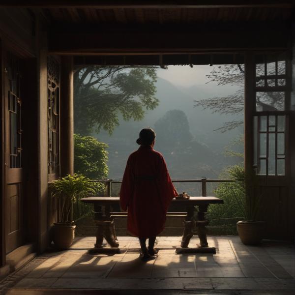 迈 - 更多图片 (More Images) (modelslab_artistic_v2)