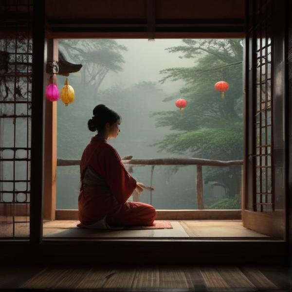 迎 - 更多图片 (More Images) (modelslab_artistic_v2)