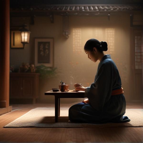 运 - 更多图片 (More Images) (modelslab_artistic_v2)
