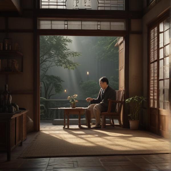 返 - 更多图片 (More Images) (modelslab_artistic_v2)