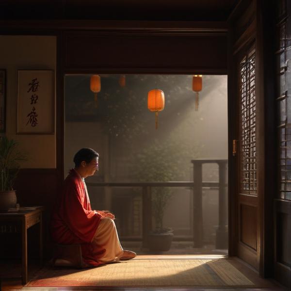 进 - 更多图片 (More Images) (modelslab_artistic_v2)