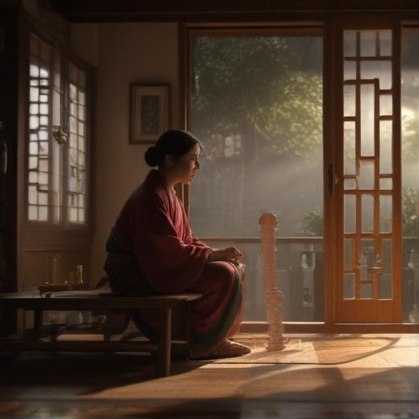述 - 更多图片 (More Images) (modelslab_artistic_v2)