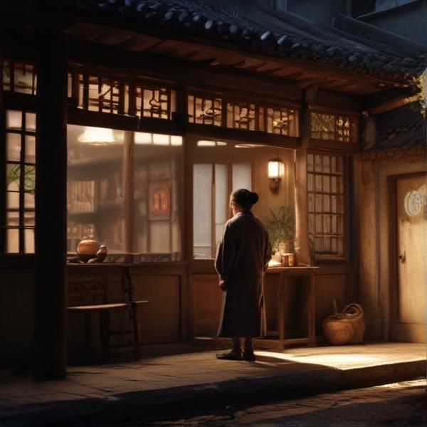 迷 - 更多图片 (More Images) (modelslab_artistic_v2)