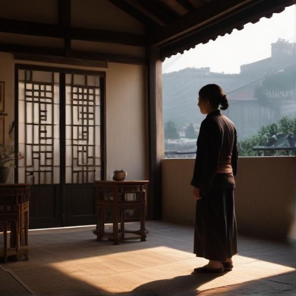 迹 - 更多图片 (More Images) (modelslab_artistic_v2)