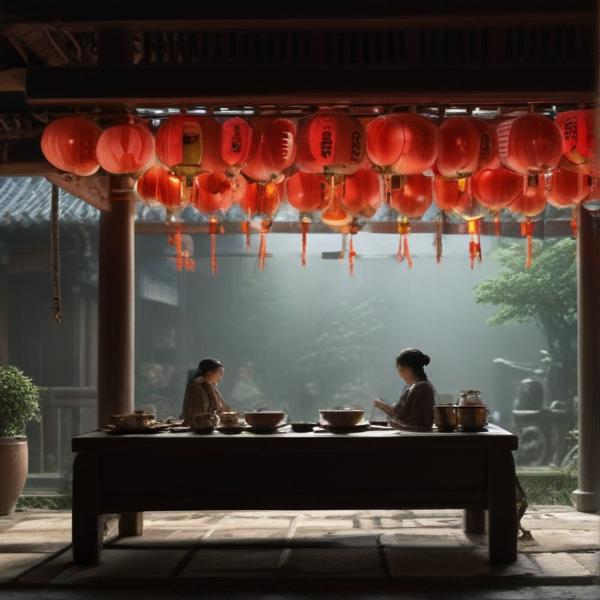 逃 - 更多图片 (More Images) (modelslab_artistic_v2)