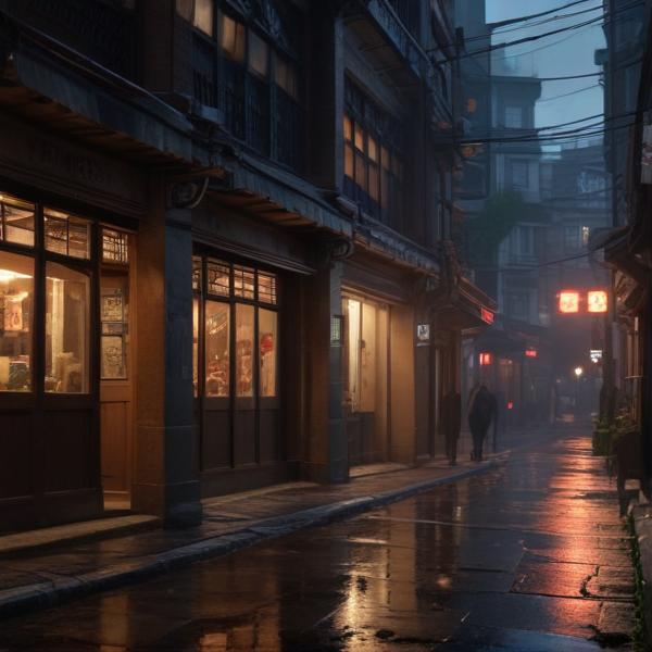 逊 - 更多图片 (More Images) (modelslab_artistic_v2)