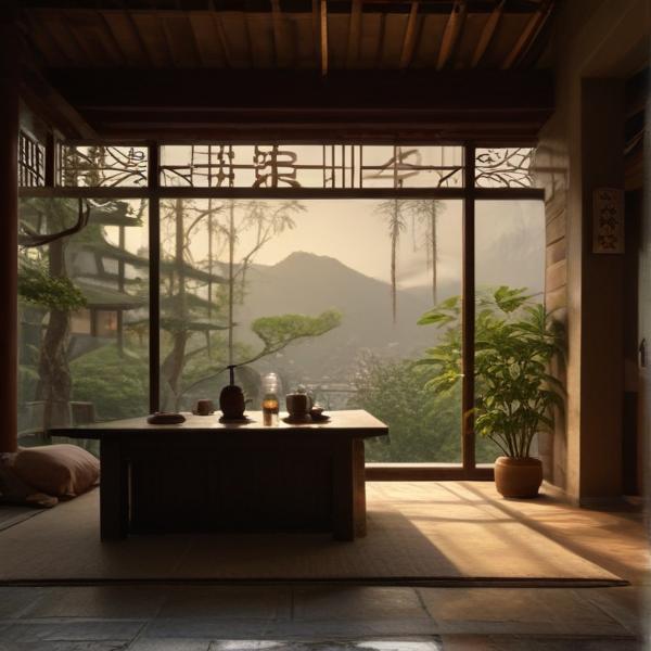 逐 - 更多图片 (More Images) (modelslab_artistic_v2)