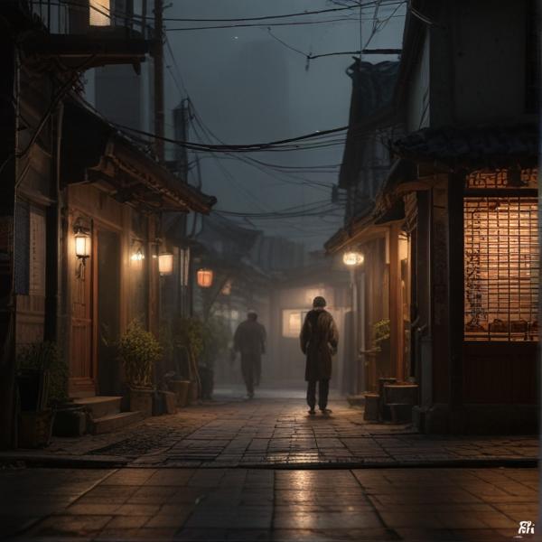 递 - 更多图片 (More Images) (modelslab_artistic_v2)