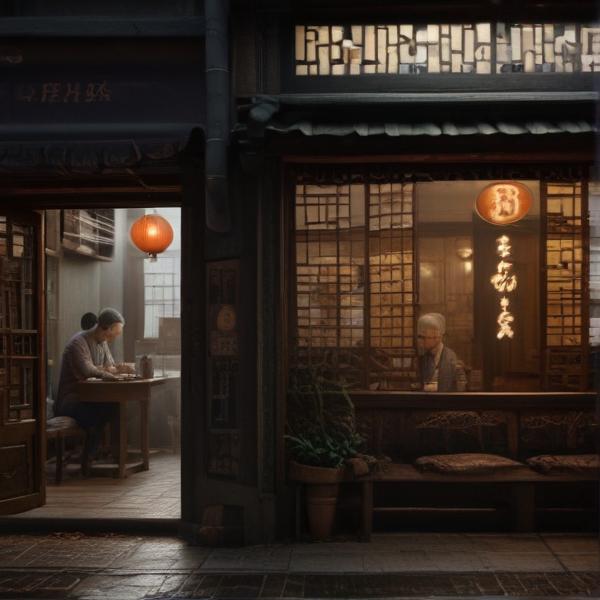 逗 - 更多图片 (More Images) (modelslab_artistic_v2)