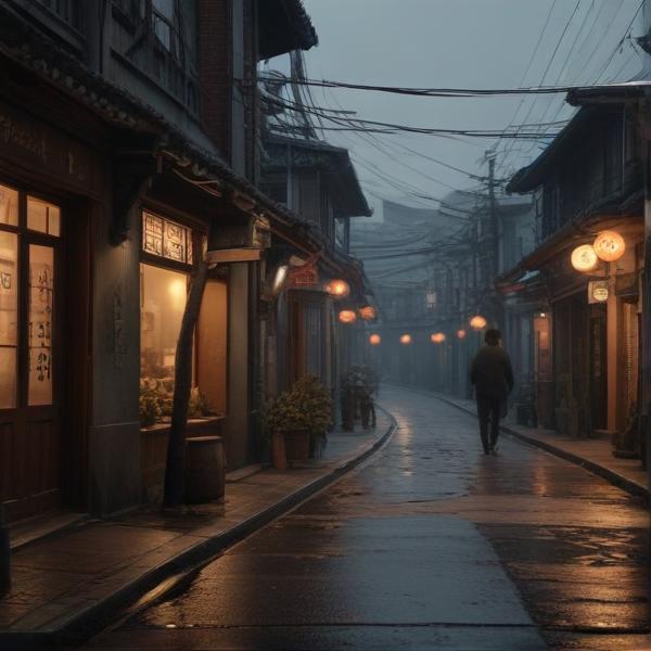 速 - 更多图片 (More Images) (modelslab_artistic_v2)