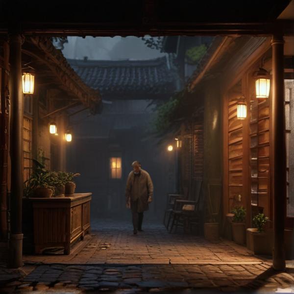 造 - 更多图片 (More Images) (modelslab_artistic_v2)