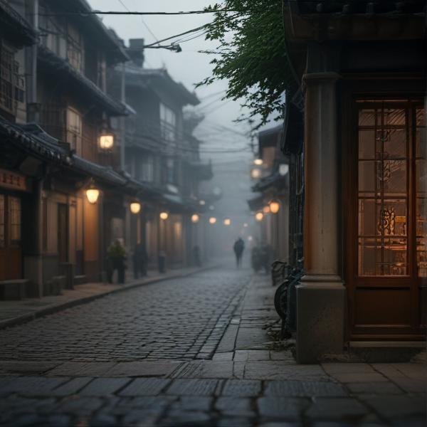 逻 - 更多图片 (More Images) (modelslab_artistic_v2)