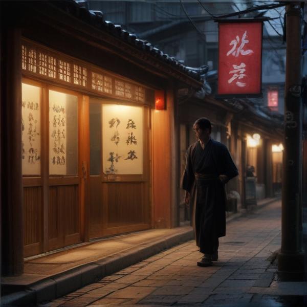 遍 - 更多图片 (More Images) (modelslab_artistic_v2)
