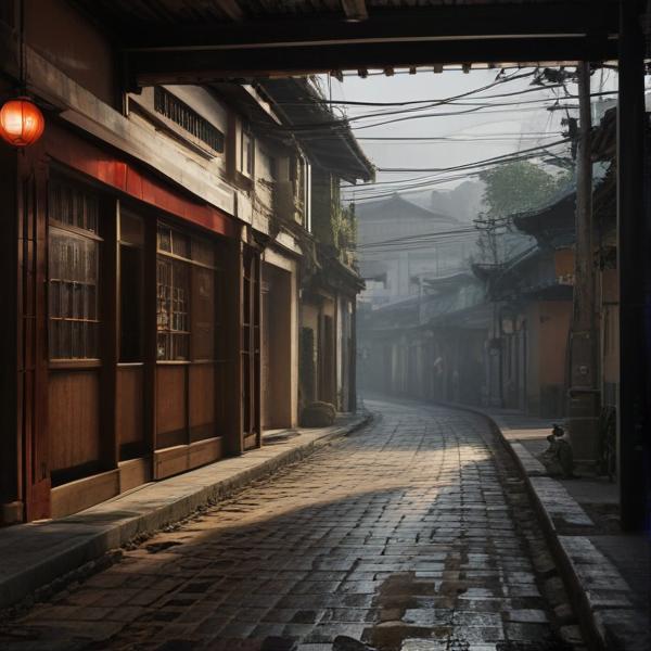遏 - 更多图片 (More Images) (modelslab_artistic_v2)