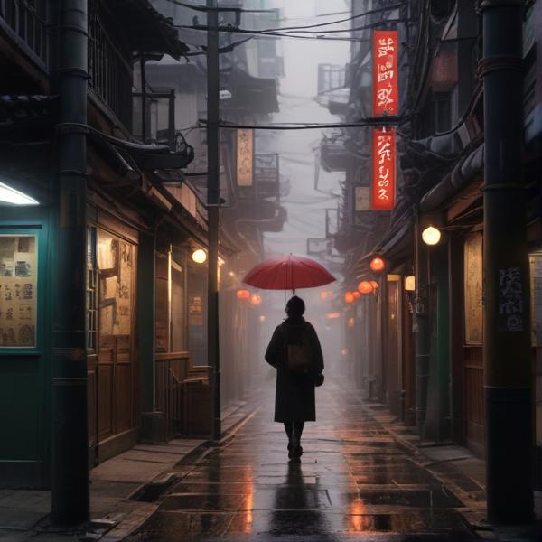 遵 - 更多图片 (More Images) (modelslab_artistic_v2)